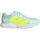 Court Team 2 0 Indoor Shoes dusky petrol-lucid pink-ftwr white AE6Z 8