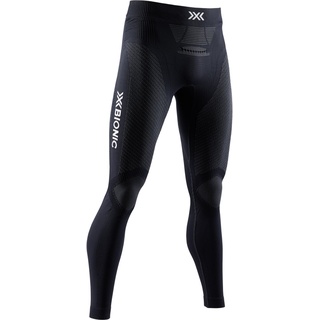 X-Bionic Invent 4.0 Running Pants Men black/charcoal L