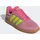 Breaknet Sleek Damen Weite M Pulse Magenta/Lucid Lemon/Bliss Pink 38,5