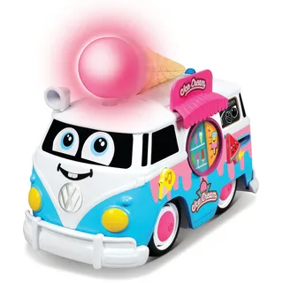 Bb Junior - Volkswagen Magic Ice Cream Bus (16-88610)