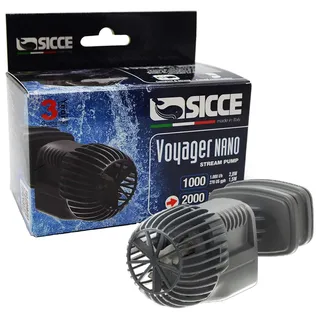 Sicce Voyager Nano 2000