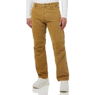 G-Star RAW Herren 5620 Regular, Braun (Rainbow Tobacco gd D23699-D491-G235), 34W / 32L