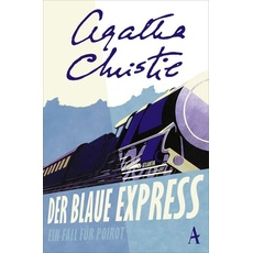 Der blaue Express