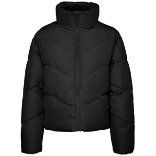 Vero Moda Jacke, 'WAVE' - Schwarz - M