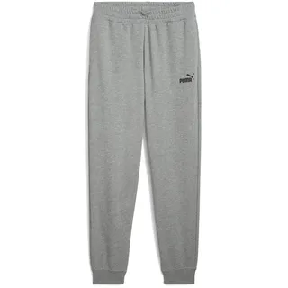Puma ESS No. 1 Logo Hosen Grau 3XL
