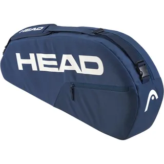 Head Racket Tennistasche Base Racquet Bag S blau