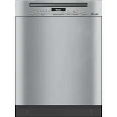 Miele Unterbaugeschirrspüler, G 7200 SCU, 8,4 l, grau