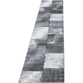 Ayyildiz Läufer »Hawaii Grau ca. 80x300cm
