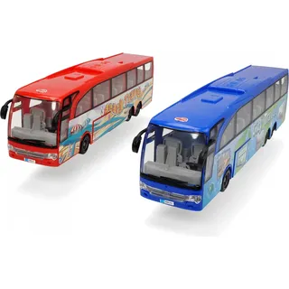 DICKIE Touring Bus, 2-sort.