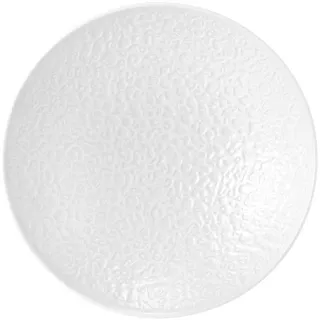 SELTMANN WEIDEN Suppenteller 23 cm weiß