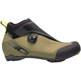 Sidi HIEMX Black 42