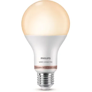 Philips WIZ Leuchtmittel E27 13 W 1521 lm warmweiß