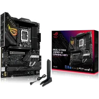 Asus Maximus Z890 Extreme E-ATX Mainboard Sockel 1851