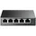 TL-SG105PE 5-Port Gigabit (4x PoE+