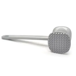 HENDI Fleischklopfer 220 mm Aluminium