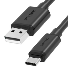 Bild Kabel USB-A │ USB-C 1 5M C14067BK