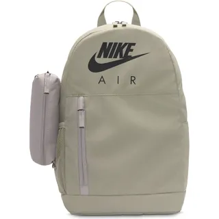 Nike Elemental Backpack Light Army/College Grey/Black