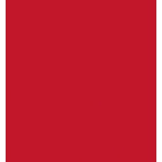 Bild Servietten rot, 33x33cm (20St)