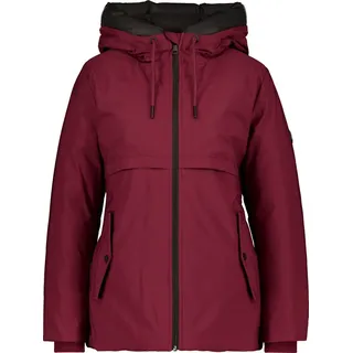Alife & Kickin alife and kickin CicelyAK A Jacket Damen Winterjacke, gefütterte Jacke