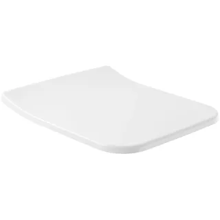 Villeroy & Boch Venticello WC-Sitz Weiß