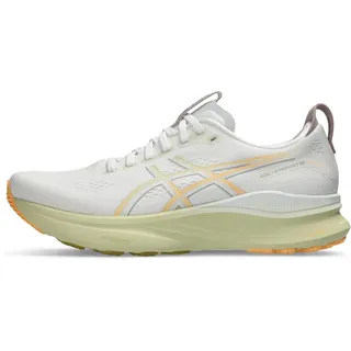 Gel-Kayano 32 Herren White/Orange Glow 49