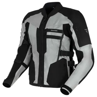 Rebelhorn Scandal Ii Jacke - Silver - XS