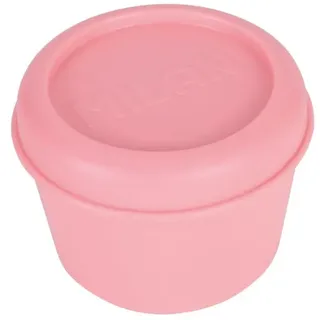 MILAN® Frischhaltedose, rund, 0,25 l, 460 since 1918, rosa