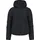 Lucid Jacke Skijacke Schwarz 2XL