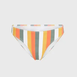 O'Neill Rita Bottom orange multistripe 36