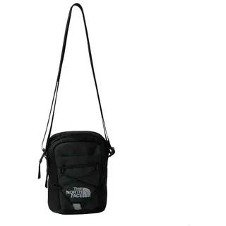The North Face Jester Crossbody Polyester Asphalt Grey/TNF Black