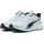 Puma Kinder Sea Glass Puma Black Speed Blue Mint Melt 38
