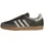 Samba OG Herren Weite E Brown/Putty Grey/Gold Metallic 42,5