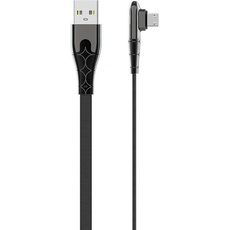 Ldnio Cable USB LS581 micro, 2.4 A, length: 1m, USB Kabel