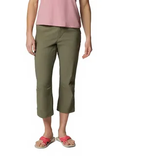 Columbia Damen-Hose, Leslie Falls Capri II