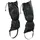 Gaiter Gamaschen L Schwarz