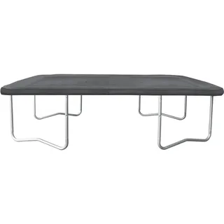 Salta Abdeckplane Trampolin Rechteckig Schwarz 213 x 305 cm