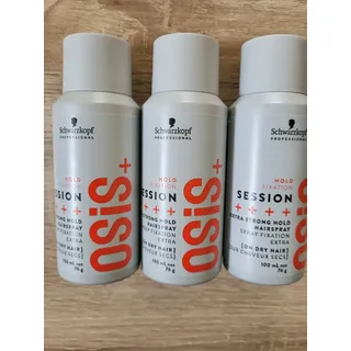 Schwarzkopf Osis+ Session 100 ml