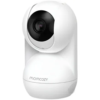 Momcozy Kamera für Bm03 1 St weiss