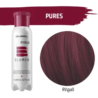 Elumen Pure RV@all rot violett 200 ml