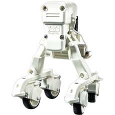 Bild von TAYMIA 70248 Skate RC Bausatz, programmierbarer Roboter,