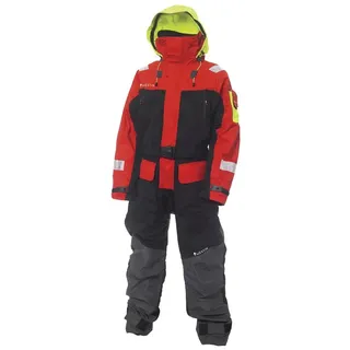 Westin W6 Anzug - Midnight Sun - XL