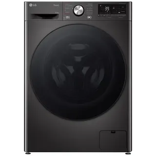 LG Serie 7 W4WR7096YB Waschtrockner (9 kg / 6 kg, 1400 U/min)