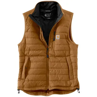 CARHARTT Gilliam Braun XL