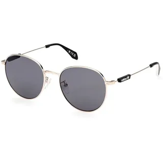 Adidas Originals Or0072 Sonnenbrille - Shiny Rose Gold - One Size