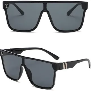 Fuchsia Damen Großer Kaschmirschal mit Fransen SZA81