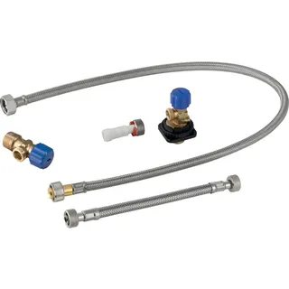 Geberit Wasseranschlussset unten, komplett, 131013001