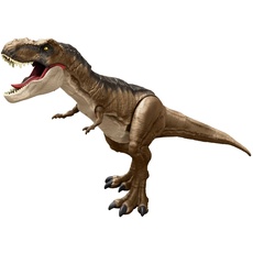 Bild Jurassic World Riesendino T-Rex