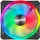 iCUE QL140 RGB – Gehäuselüfter – 140 mm, (CO-9050099-WW)