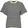 T-Shirt Schwarz L