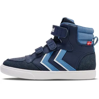 hummel Stadil Pro Boots Blau 30